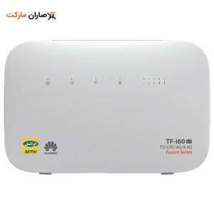 Irancell TF-i60 H1 4G/TD-LTE Modem